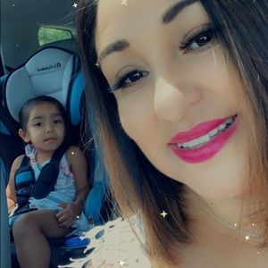 Meet your Posher, Diana